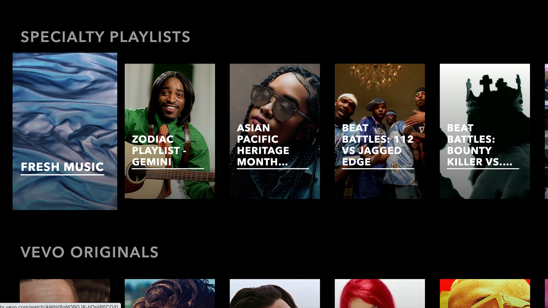 Vevo | Official Music Videos. Artists You Love. : Amazon.com.br: Apps e Jogos